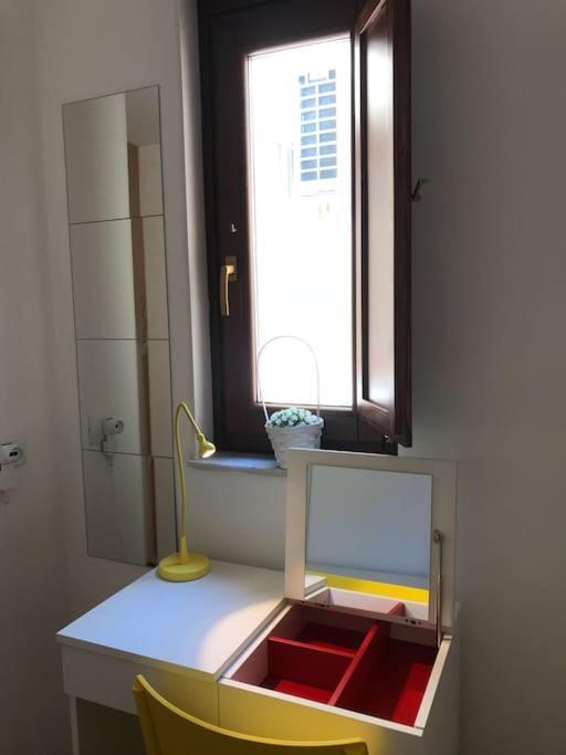 Suite N5 Palermo Esterno foto