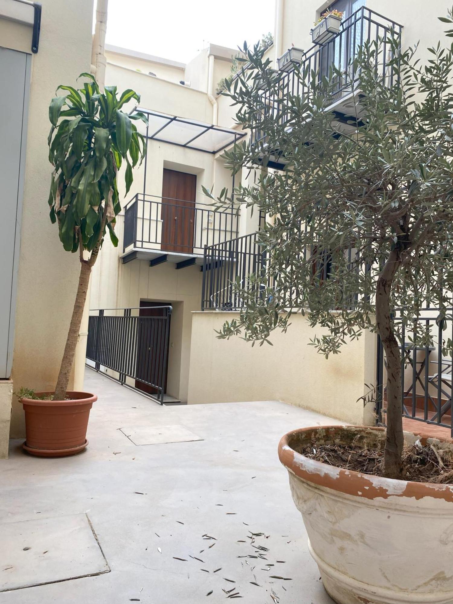 Suite N5 Palermo Esterno foto