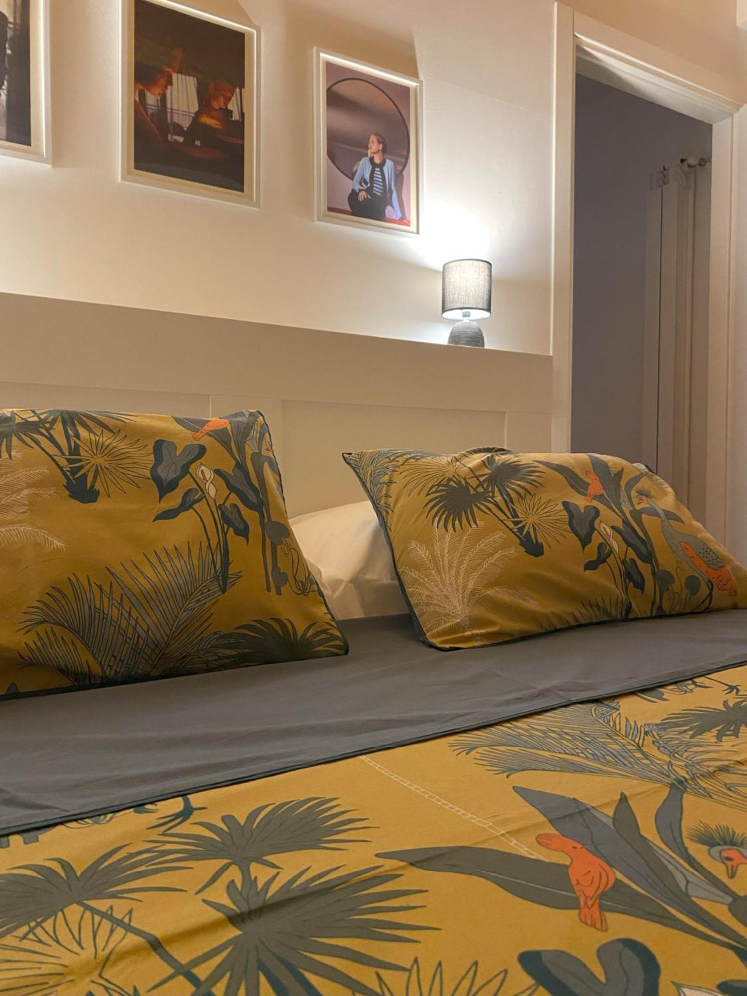 Suite N5 Palermo Esterno foto