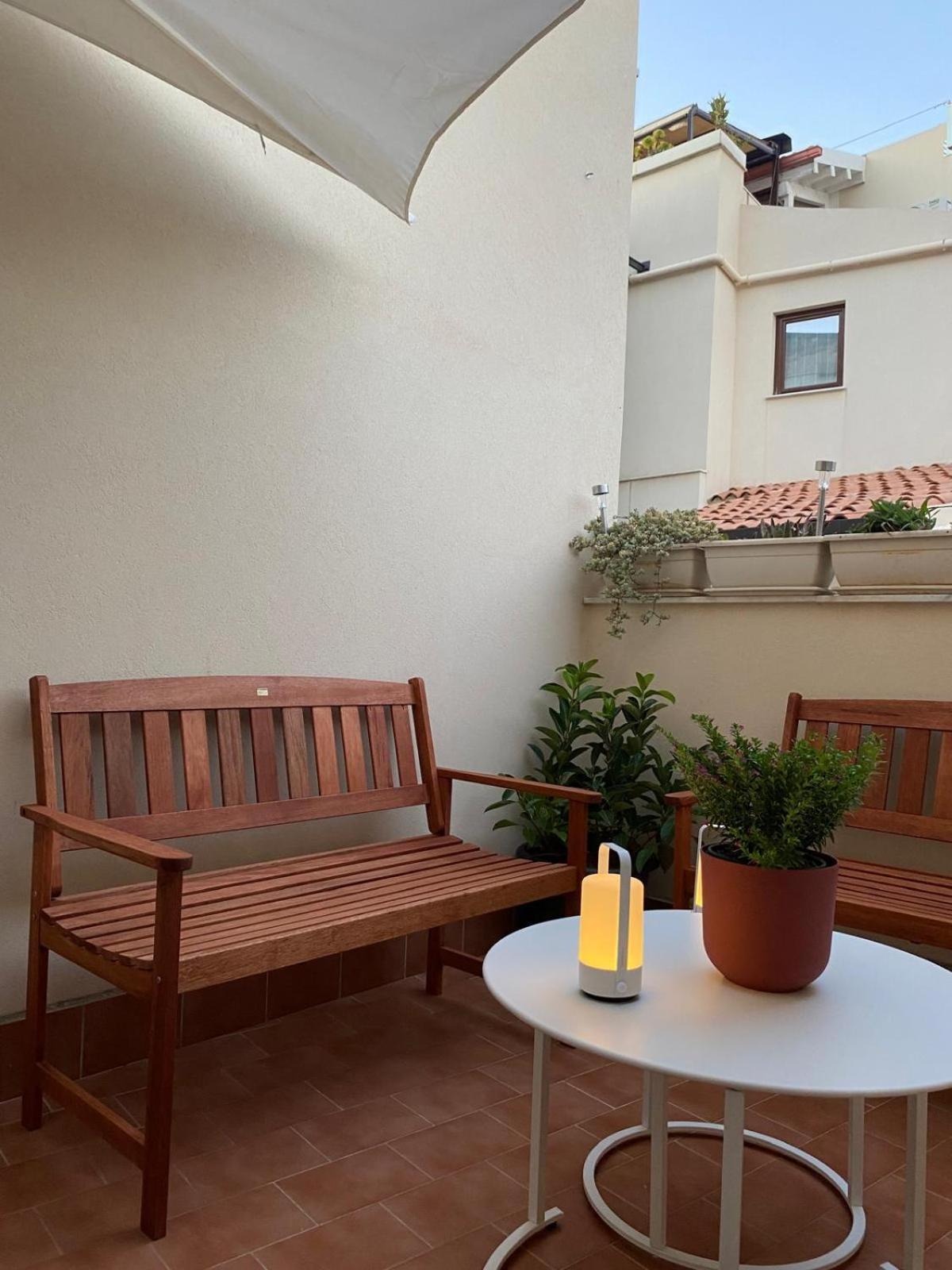 Suite N5 Palermo Esterno foto