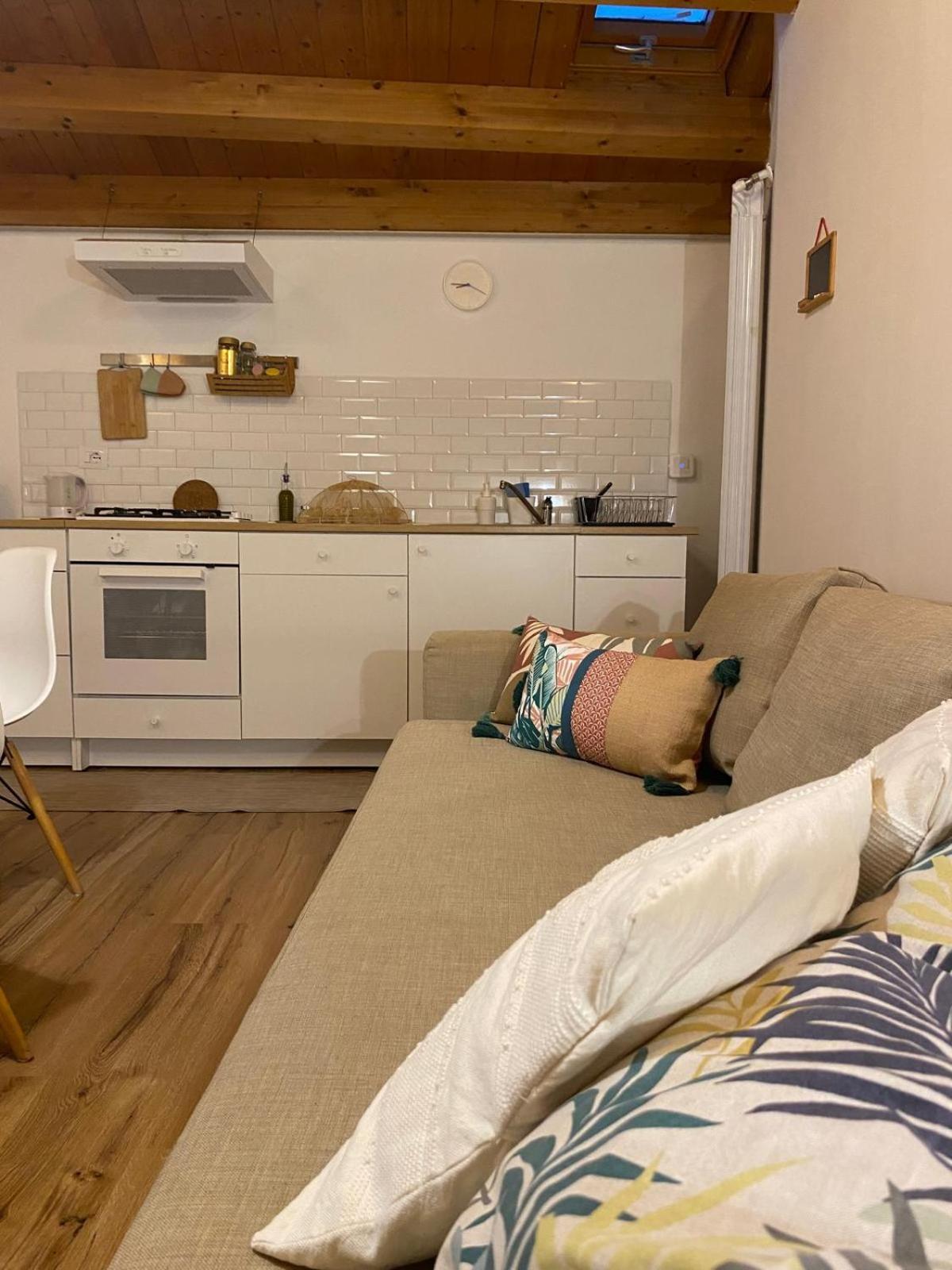 Suite N5 Palermo Esterno foto