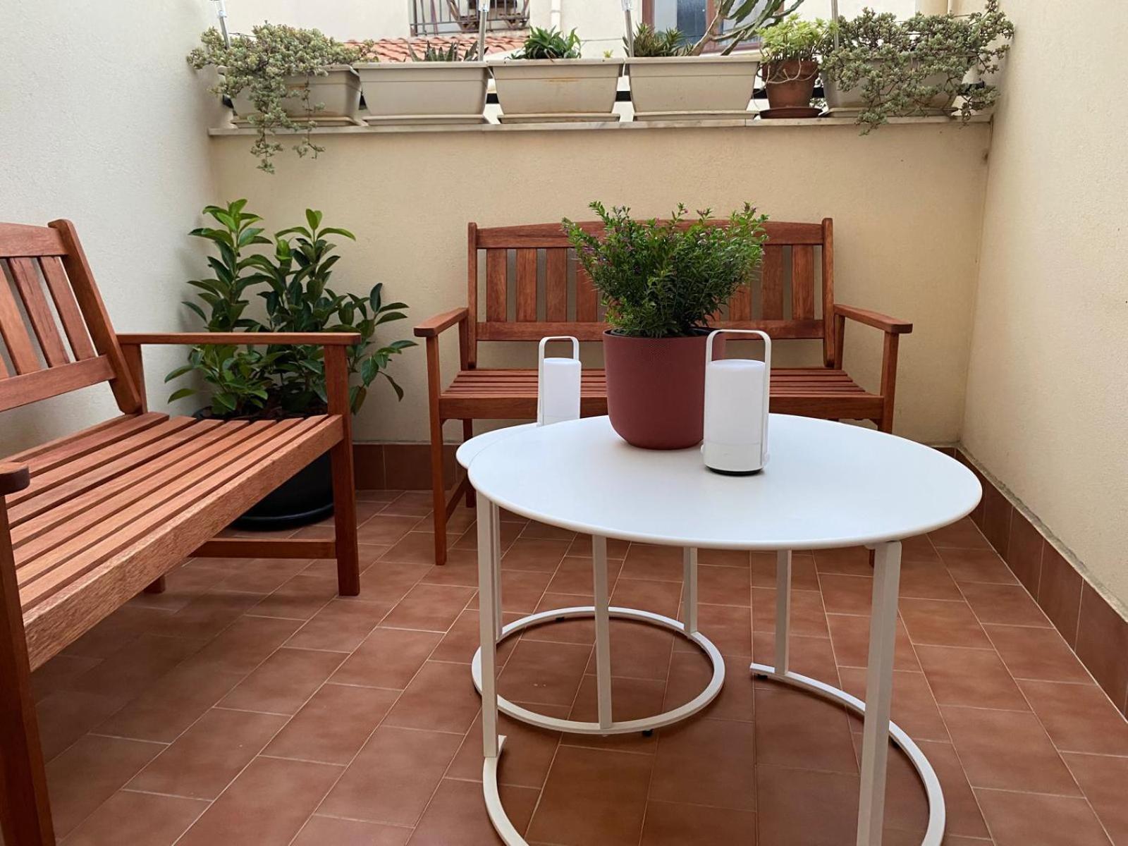 Suite N5 Palermo Esterno foto